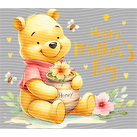 Mother's Day-MM 5472